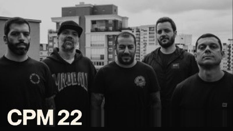 Banda CPM 22