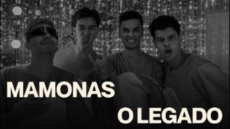 Projeto Mamonas O Legado