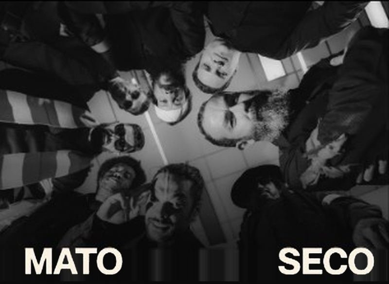 Banda Mato Seco