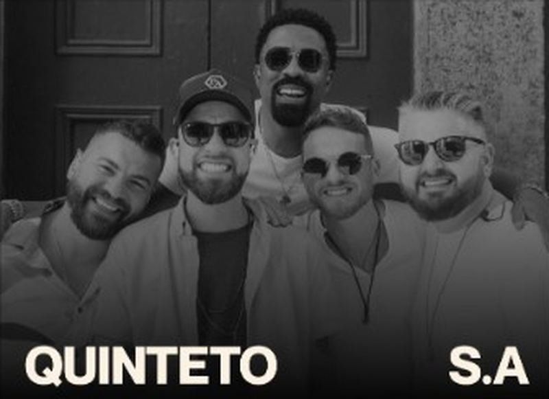 Quinteto S.A