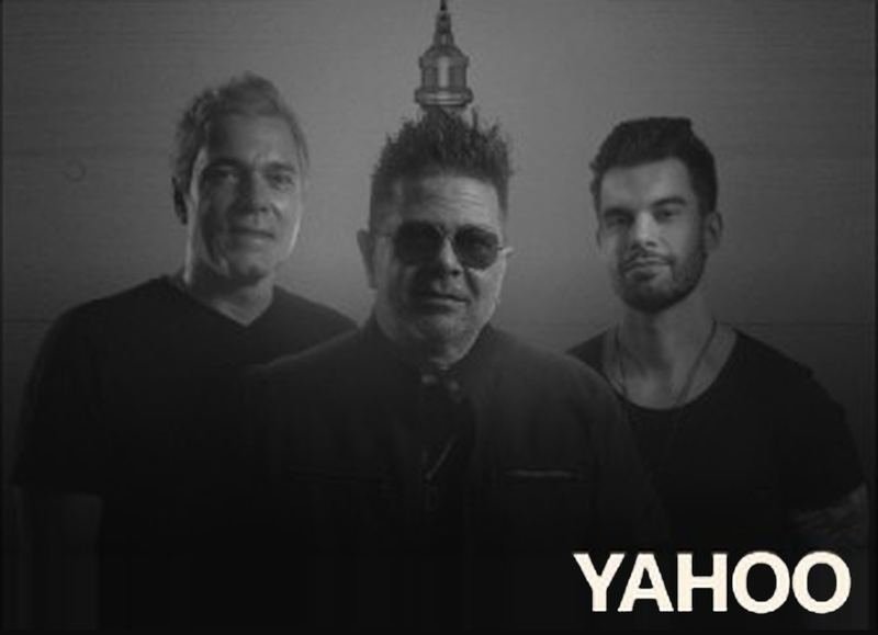Banda Yahoo